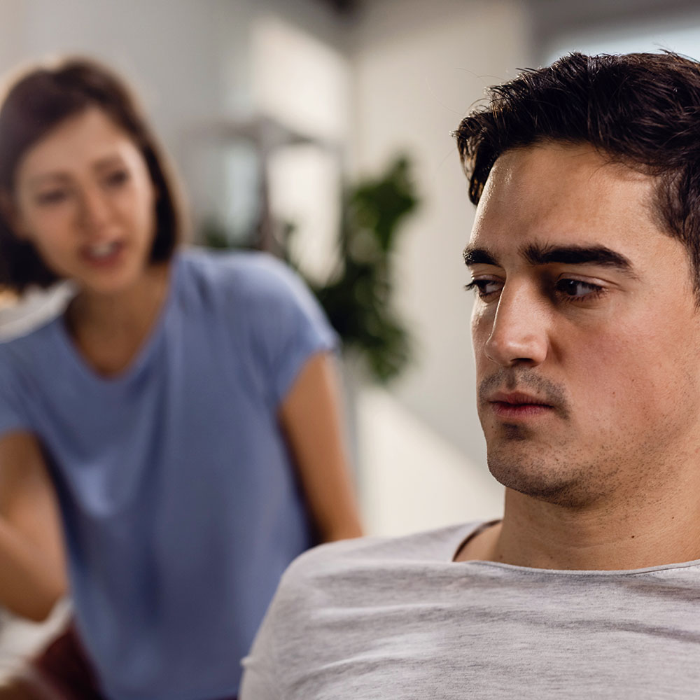 Kevin Yarnell - Men’s Counselling for Relationship Challenges - Image 2