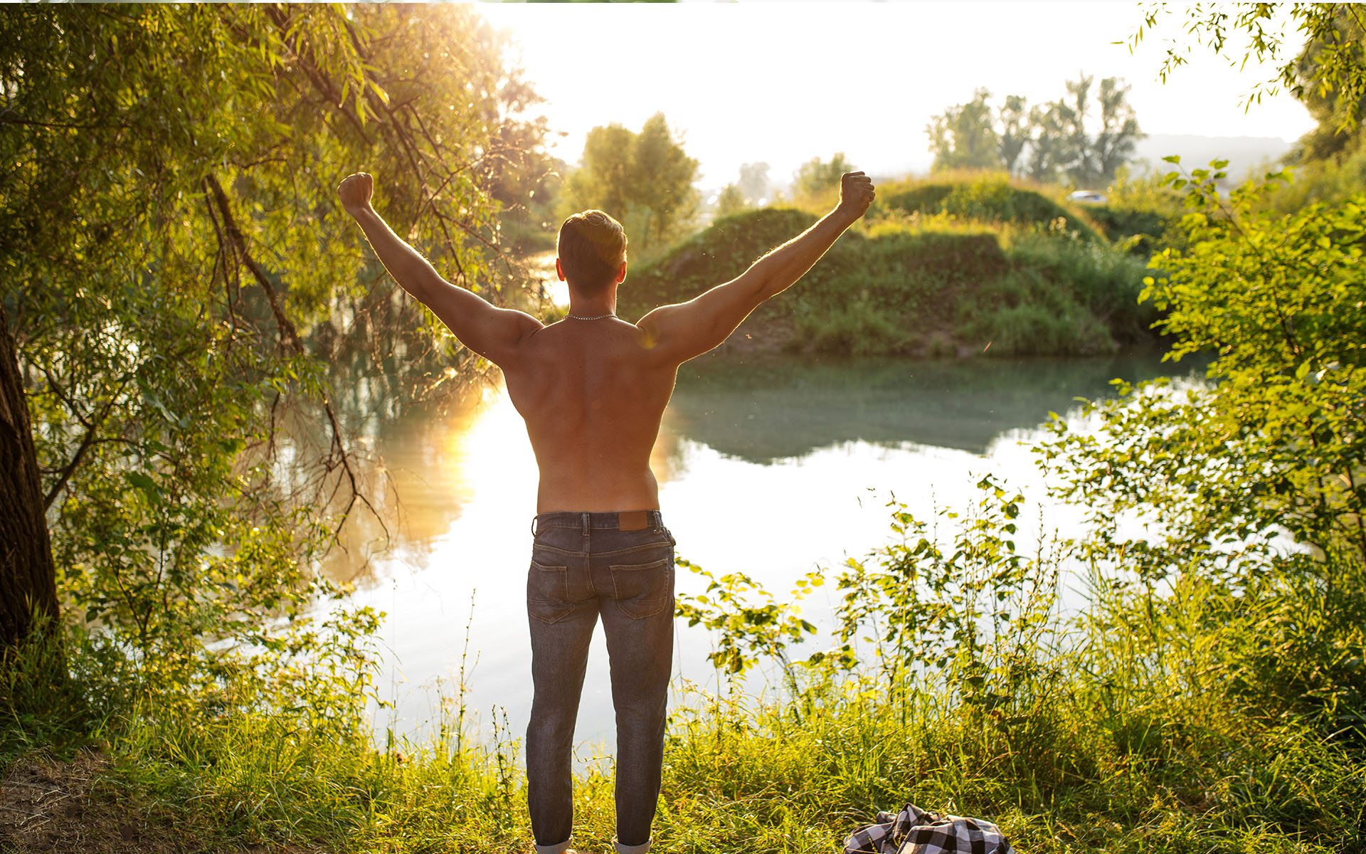 Boost Your Self-Esteem with Kevin Yarnell Wellness - Featured Image