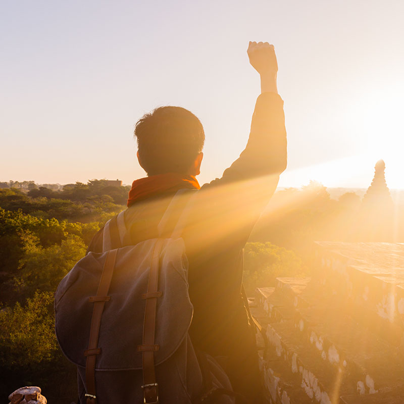 Boost Your Self-Esteem with Kevin Yarnell Wellness - Image 1