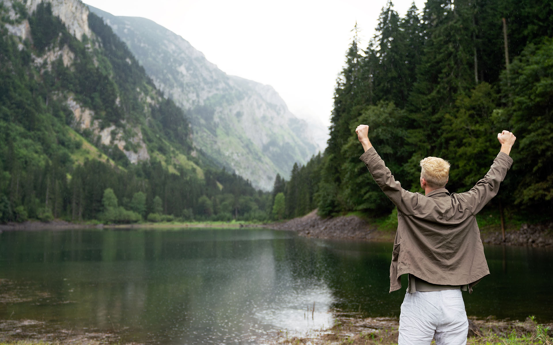 Boost Your Self-Esteem with Proven Strategies - Featured Image