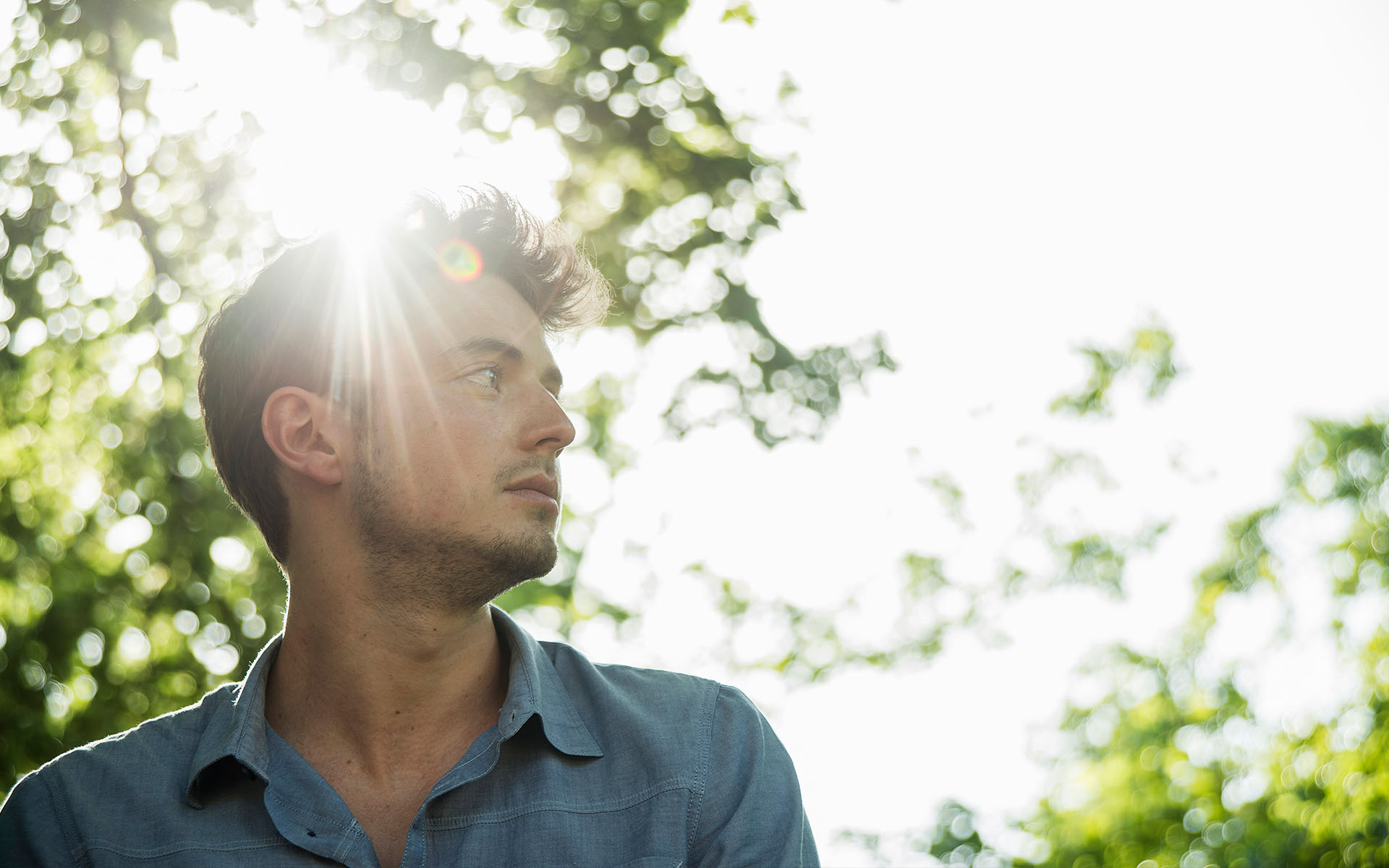 Embracing Solution-Focused Therapy for Men - Featured Image