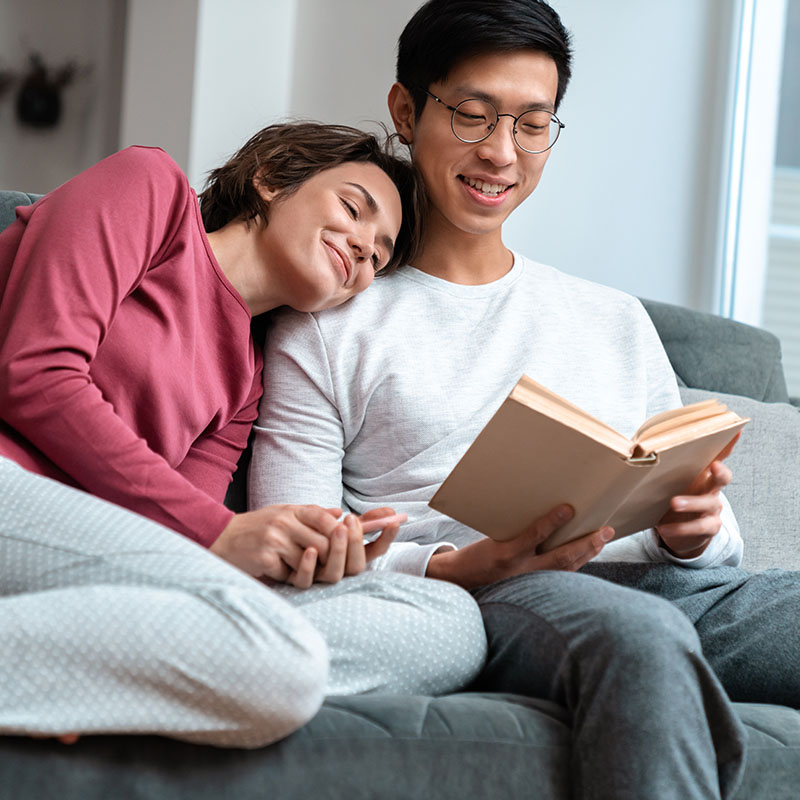 Fostering Healthy Communication in Relationships - Image 1