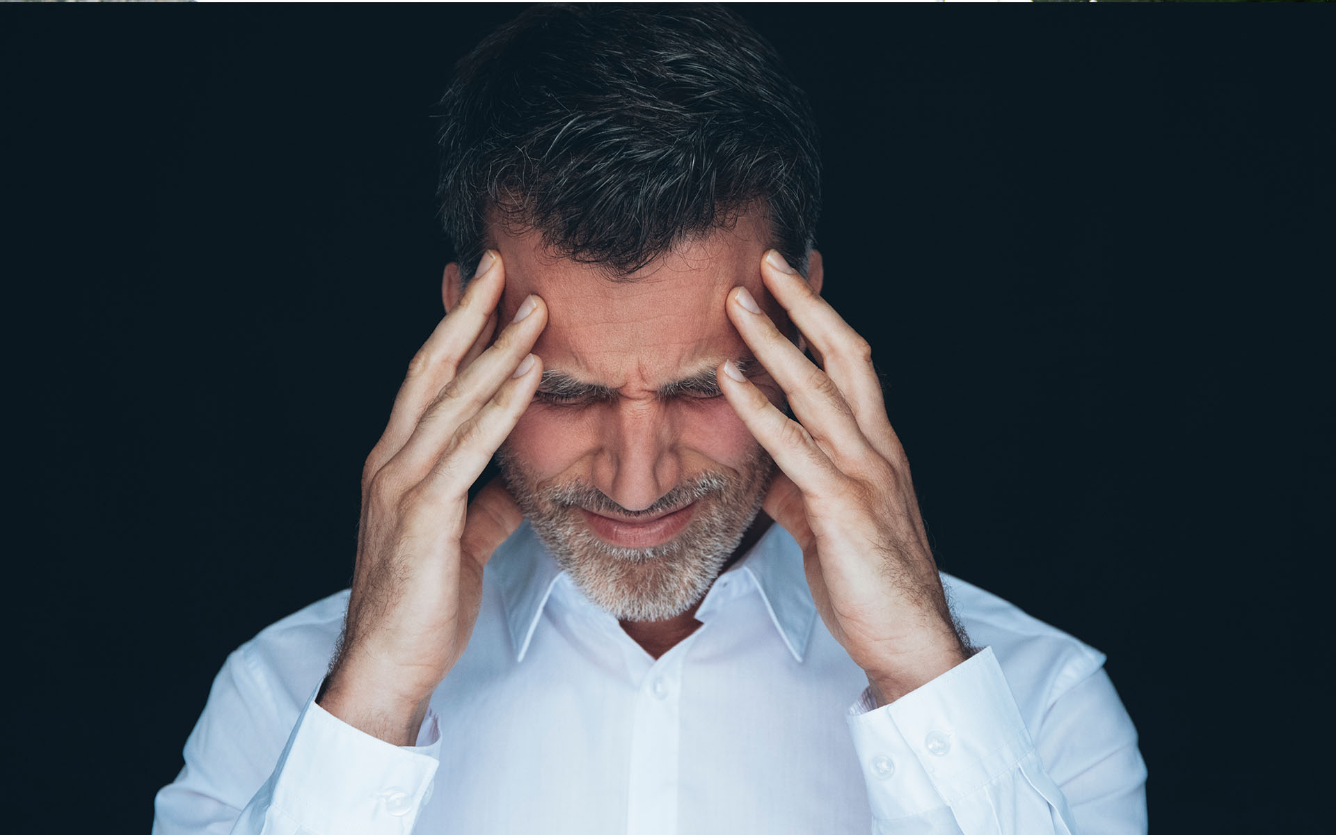 Managing Stress through Somatic Therapy - Featured Image