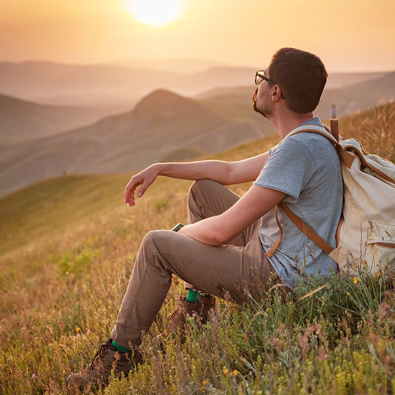 Managing Stress through Somatic Therapy- Image 1