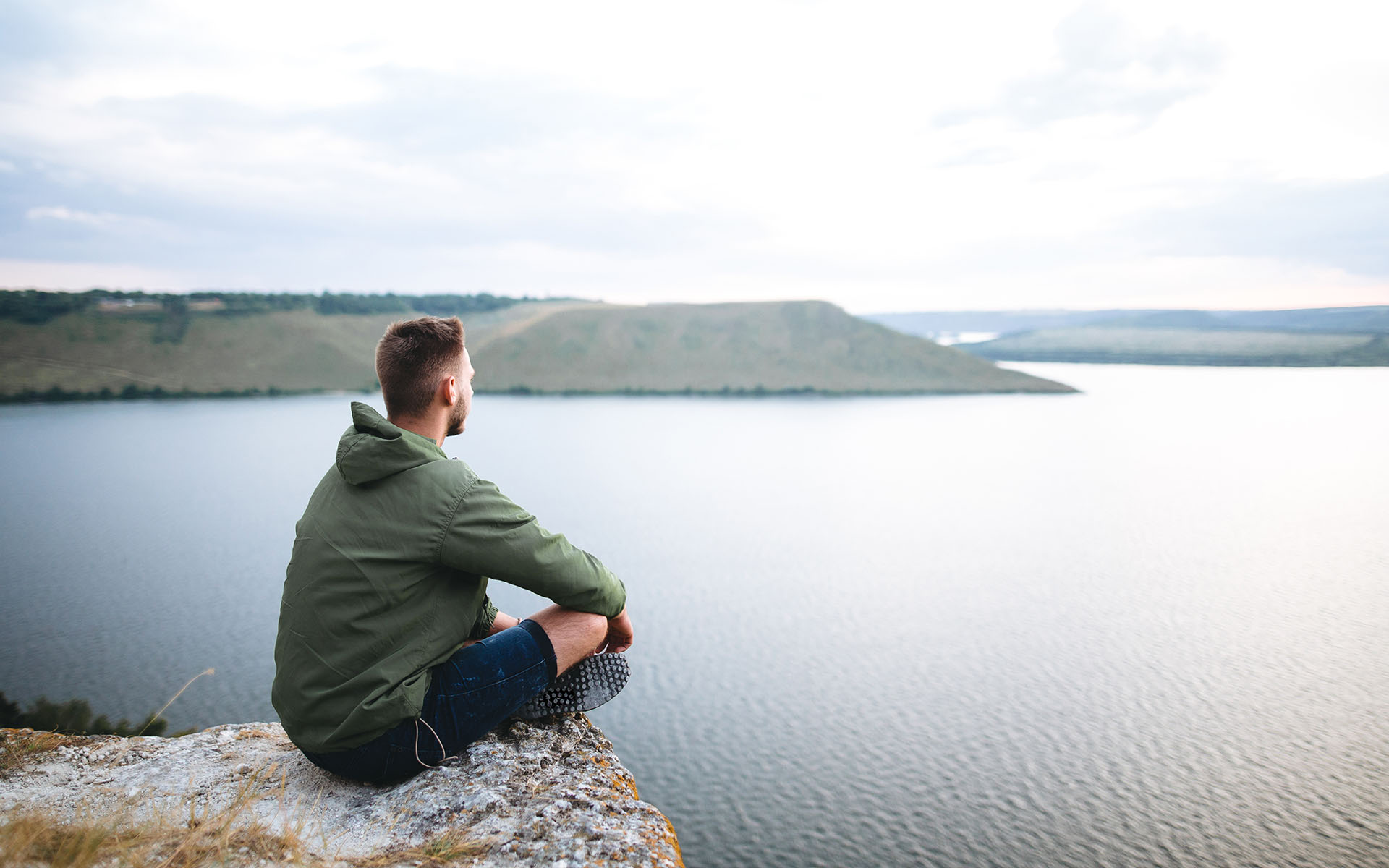 Mastering Mindfulness - Featured Image