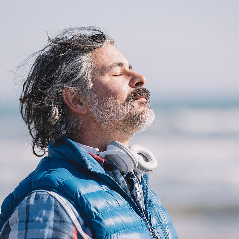 The Power of Somatic Therapy for Tackling Anxiety - Image 1